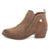 Ankle Boots RUIKA Suede Toup 63/9120