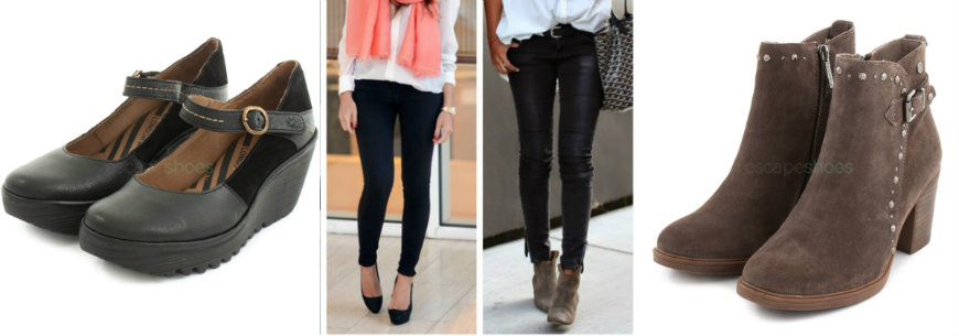 look casual chic 4