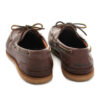 Boat Shoes TIMBERLAND Brown 25021