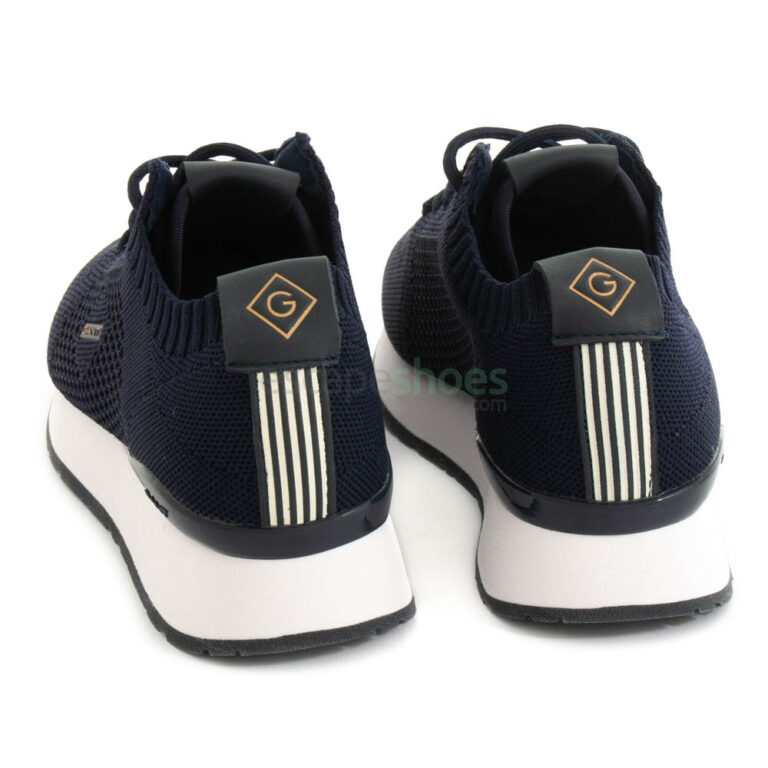 Sneakers GANT Bevinda Marine 20538481-G69