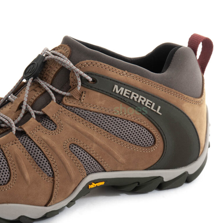 Sneakers MERRELL Chameleon 8 Stretch Butternut J033421