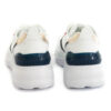 Sneakers PEPE JEANS Eccles Clex White