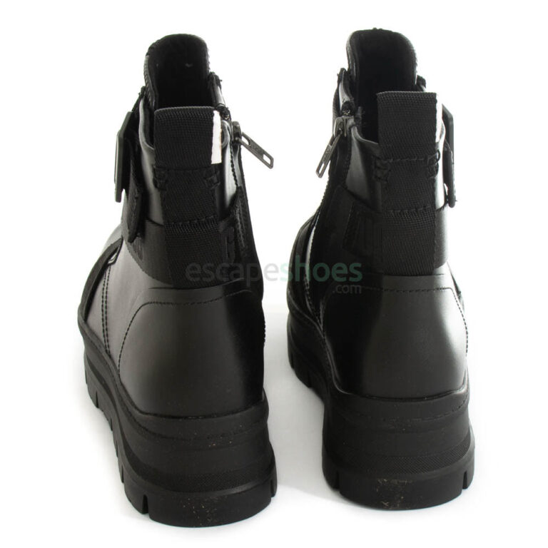 Boots UGG AUSTRALIA W Sid 1116136 Black