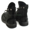 Ankle Boots ALMA EN PENA Crosta Black i20502