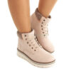 Ankle Boots XTI 44357 Nude