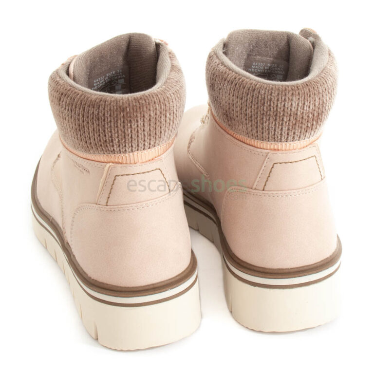Ankle Boots XTI 44357 Nude