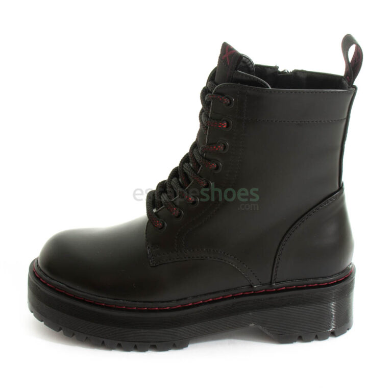 Ankle Boots XTI 44397 Black