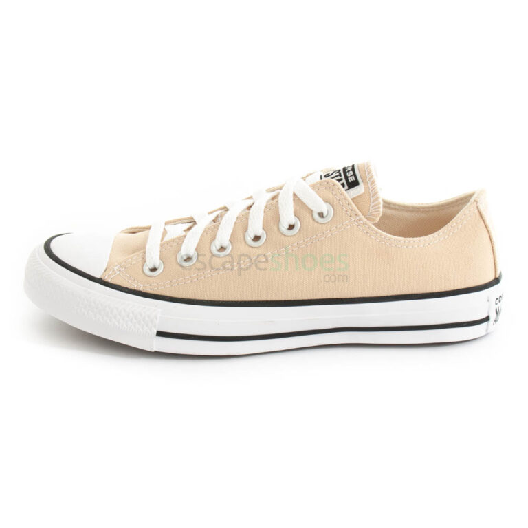 Sneakers CONVERSE All Star Egret Gold 568662c