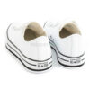 Sneakers CONVERSE All Star Platform EVA White 669709c
