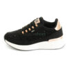 Sneakers XTI 44365 Black