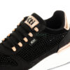 Sneakers XTI 44365 Black