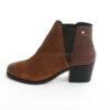 Ankle Boots CUBANAS Vitoria 530 Brown