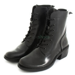 Ankle Boots FLY LONDON Mila Milu044 Black P211044000