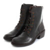 Anke Boots FLY LONDON Mila Milu044 Dark Brown P211044001