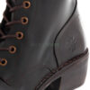 Anke Boots FLY LONDON Mila Milu044 Dark Brown P211044001