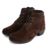 Ankle Boots FLY LONDON Myla Mesu780 Brown