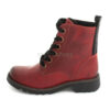 Ankle Boots FLY LONDON Ragi539 Rug Red P144539006
