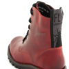 Ankle Boots FLY LONDON Ragi539 Rug Red P144539006