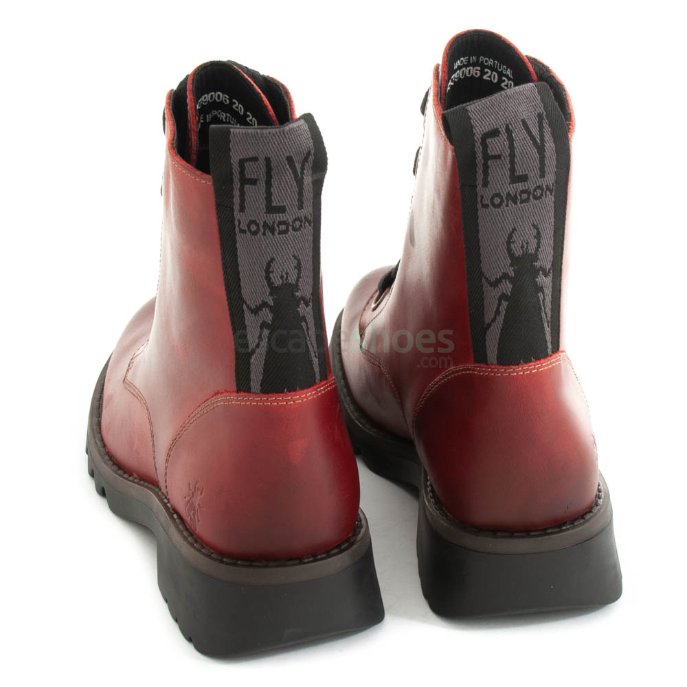 fly london rug boots