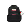 Backpack HUNTER Original Mini Backpack Nylon Black UBB6018ACDBLK