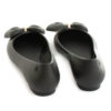 Flat Shoes MELISSA Doll VI Black MW.20.138