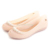 Flat Shoes MELISSA Ultragirl Girly Pink MW.20.134A