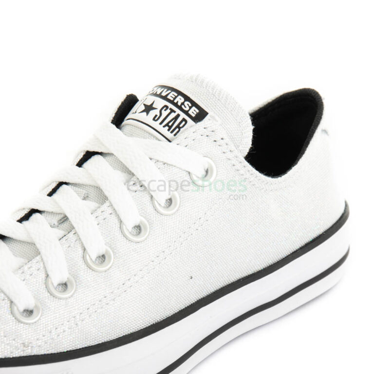 Sneakers CONVERSE All Star Silver 568588c