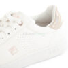 Sneakers FILA Crosscourt 2 F Low White Sepia 1010776-84W