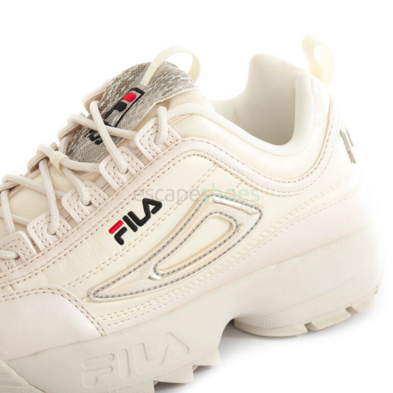 Sneakers FILA Disruptor N Low Marshmallow 1011020-79G