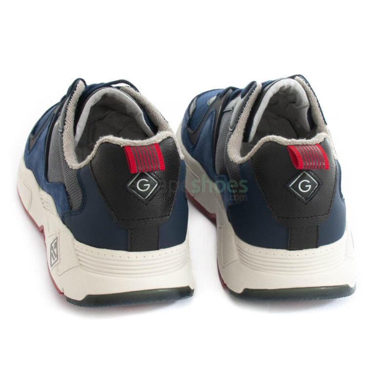 Sneakers GANT Nicewill Running Marine 21633872-G69