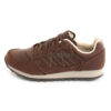 Tenis MERRELL Alpine Sneaker Ltr Chocolate J002033