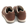 Zapatillas MERRELL Alpine Sneaker Ltr Chocolate J002033