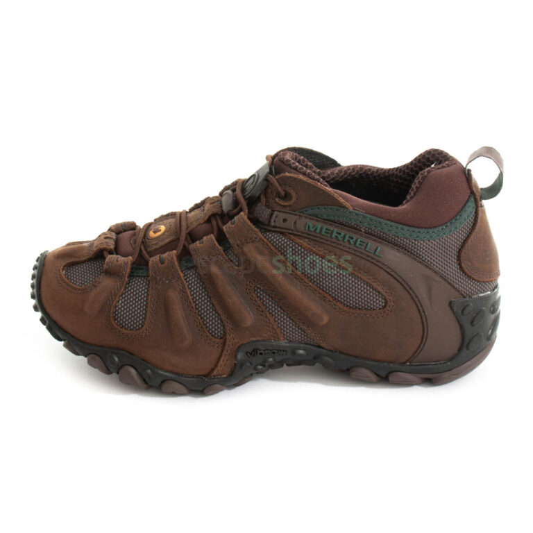 Sneakers MERRELL J559601 Chameleon II Stretch Clay