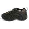 Sneakers MERRELL J559599 Chameleon 2 Stretch Black