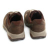 Sneakers MERRELL Zion Marrones J034203