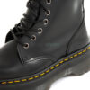 Boots DR MARTENS Quad Retro Jadon 8-Eye Black 15265001