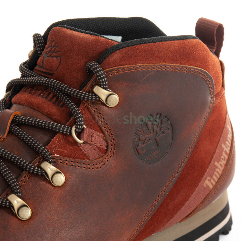 Ankle Boots TIMBERLAND Splitrock 3 Wheat Forty A26HM