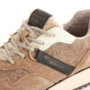 Sneakers GANT Benvinda Running Brown 21533829-G467