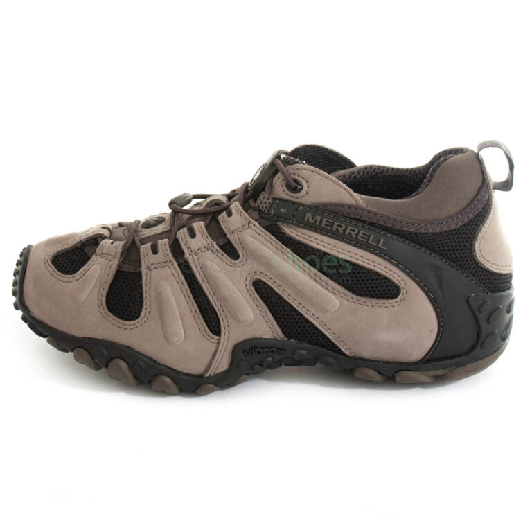 Sneakers MERRELL Chameleon II Stretch Boulder J5002193