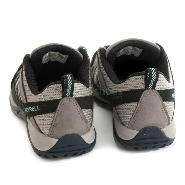 Sneakers MERRELL Siren Sport 3 Charcoal J035320