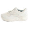Sneakers TIMBERLAND Delphiville Textile Sneaker White A219C