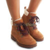 Botas TIMBERLAND Courma Kid Traditional 6In Glazed Ginger A28VX