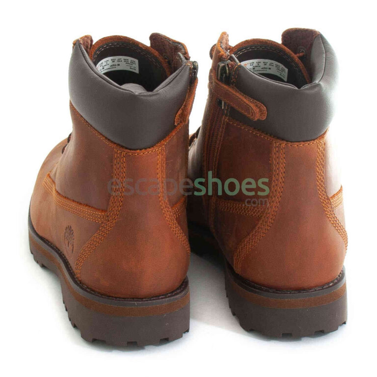 Botas TIMBERLAND Courma Kid Traditional 6 In Glazed Ginger A28VX