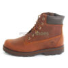 Boots TIMBERLAND Courma Kid Traditional 6In Glazed Ginger A28VX