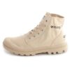 Boots PALLADIUM Pampa Hi Organic II Ligth 76945-V48