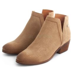 Ankle Boots CUBANASAnkle Boots East 300 Beige