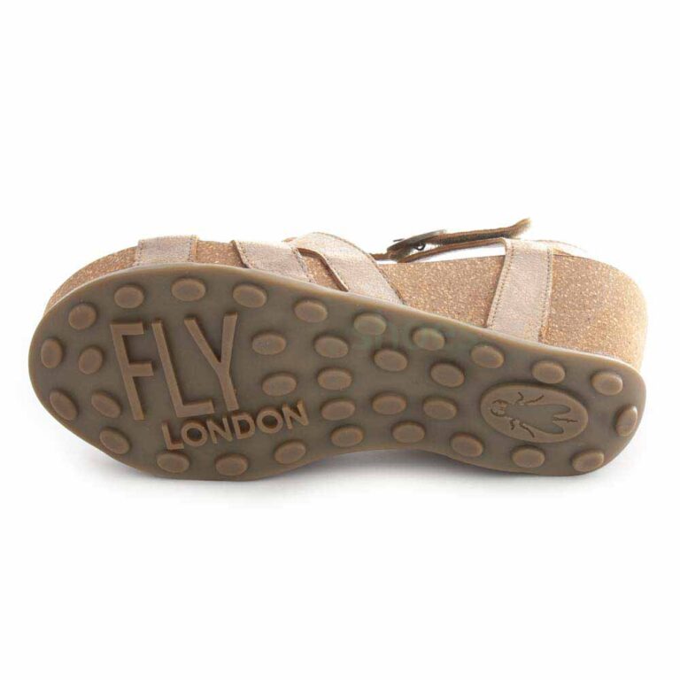 Sandals FLY LONDON Goya776 Cool Luna P144776004