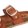 Sandals XTI Plana 42792 Taupe