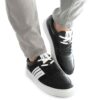 Zapatillas CALVIN KLEIN Sneaker Oxford Negro