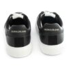 Sapatilhas CALVIN KLEIN Sneaker Oxford Black